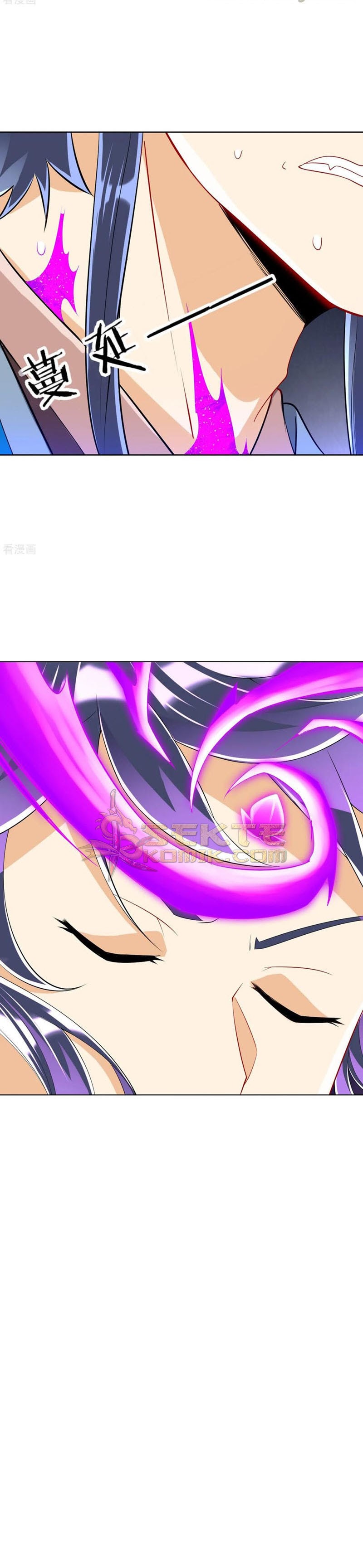 First Class Family Chapter 113 Bahasa Indonesia